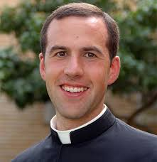 Legionaries of Christ Vocation Thanksgiving in a Whole New Way