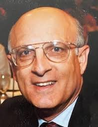 Obituary for Michael P Caliendo