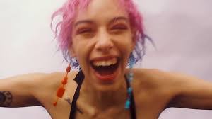 Brooklyn Marshall's Instagram, Twitter & Facebook