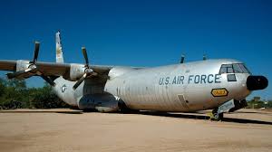 Military aircraft were adapted for passengers, and trainers and fighters were used for mail service. 12 Different Types Of Military Cargo Planes Aero Corner