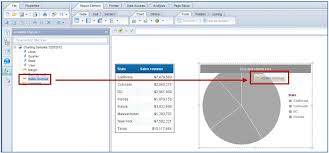 How To Create Charts In Webi Part 1 Of 2 Business 2