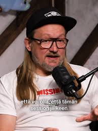 Duudsonien rohkea päätös hakeutua ryhmäterapiaan