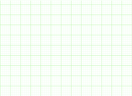There's so much free printable graph paper available online that you will truly never need to buy it again. Green Graph Paper Download Printable Graph Paper