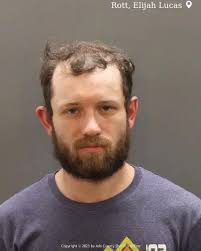 25-year-old Angel Velarde from Meridian, ID was booked