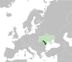 Ukraine is the largest country that is entirely within europe. Bessarabia Wikipedia