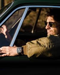 Image result for Medium Green 1969 Monaco