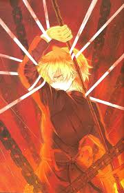 Pandora Hearts There Is In 2020 Pandora Hearts Pandora Hearts Oz Pandora Heart