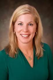 Jennifer Behunin, Nurse Practitioner