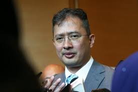 Johan offer increased to 26 sen a share