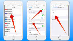Your phone number, location, or name will never pop up on your contact's screen when you place a call. Block No Caller Id On Iphone Or Ipad Using Simple Method