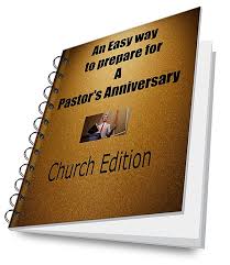 Welcome Speech For Usher Anniversary Usher Speech My Bible