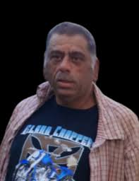 Obituary for Rodney David Ledward, Sr.