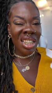 Tanya Denise Fields — Black Feminist Project