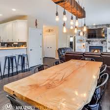 Farmhouse Kitchen Lighting Fixturesrustic Lighting Etsy