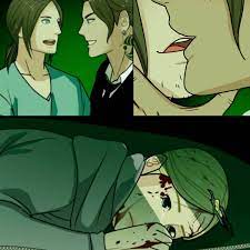 The Reveal Of Gil & Scharch! Midnight Poppy Land RECAP – Girl Wonder  Webtoon Podcast – Podcast – Podtail