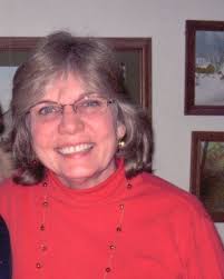 Diane Rumsey Grimm Obituary August 25, 2024