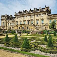 New The 10 Best Garden Ideas Today With Pictures Harewoodhouse Yorkshire Earl Lascelles 18thcentury Harewood House Listed Building Amazing Gardens