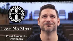 Guest Speaker Frank Leonetti