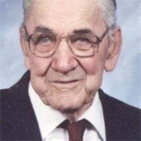 Harold Dams Obituary