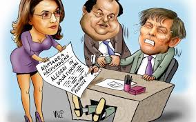 Poate c ei o s aduc ceva mai bun. Scenete Amuzante Gradi Primara Sau Liceu Lunca Mihaela