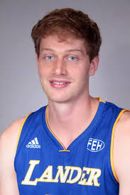 2015-16 Men's Basketball Roster