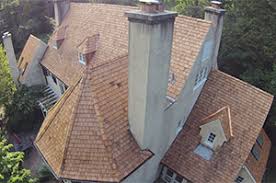 Install a cedar breather if needed. Cedar Shake Roofing Company In Allentown Reading Bethlehem Pa Cedar Shake Shingle Installation In Pennsylvania