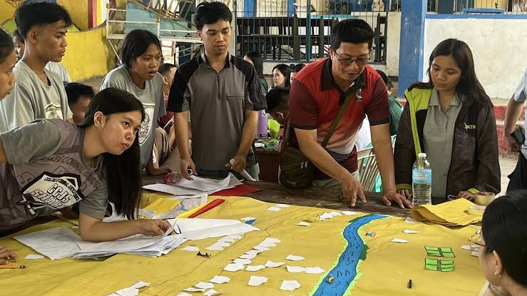 BS in Community Development - NwSSU