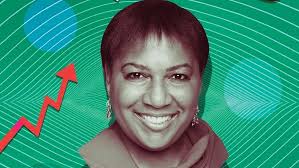 Brighton Jones' Tama Smith: Passion, Power, Purpose