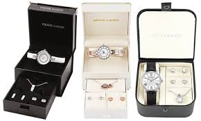 Free delivery and returns on ebay plus items for plus members. Special Offer Pierre Cardin Necklace And Earring Set Up To 68 Off