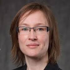 Nicola Harrison-Lowe