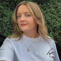 The Revenge of Rita Marsh by Nilesha Chauvet