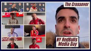 Cameron Harper: Playing for Celtic, Journey to New York Red Bulls, MLS Cup  Final and Sausage Rolls