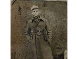 One man volunteered for auschwitz, and now we have his story. Kz Widerstandskampfer Witold Pilecki Freiwillig In Auschwitz Der Spiegel