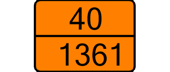 UN 1361