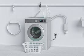 Eine waschmaschine dient dem reinigen von waschgütern. Dvgw Website Hauswirtschaftsraum