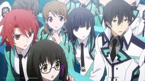 Maybe you would like to learn more about one of these? Free Nonton Mahouka Koukou No Rettousei Episode 02 Subtitle Indonesia Download Streaming Esieve