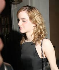 Emma Watson getting out of car exposing her hairy pussy - TGP gallery  182261