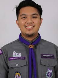 Équipe de la Région Asie-Pacifique