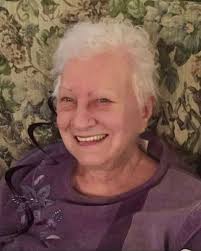 Elaine F. Corcoran Obituary July 10, 2023