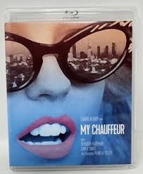 My Chauffeur | eBay