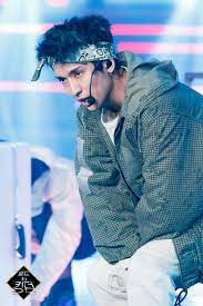 Mnet Road To Kingdom Second Round My Song Behind Pictures Pentagon Yuto Yuto Pentagon Pentagon Wooseok Pentagon