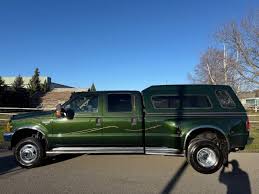 Image result for Deep Jewel Green 1999 F350