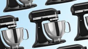 Check spelling or type a new query. This Classic Kitchenaid Stand Mixer Is 43 Off Epicurious