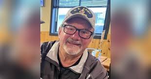 Obituary for Michael "Mick" Allen Sertich