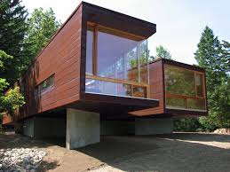 5 Marvelous Prefab Homes In Michigan Modern Prefab Homes Prefab Modular Homes Container House Design