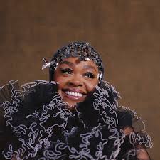 Jill Scott | Spotify