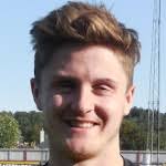 Cameron Booth stats and ratings