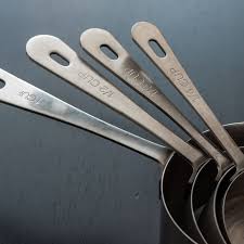 To convert cups to liters, multiply the cup value by 0.2365882365 or divide by 4.2267528377. Measurement Conversion Charts For Recipes