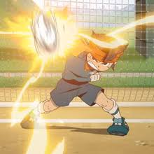 Gallery Endou Mamoru Inazuma Eleven Wiki Fandom Powered By Wikia Eleventh Anime Images Anime