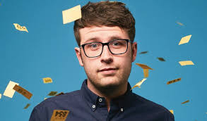 Comedian Of The Month Archives